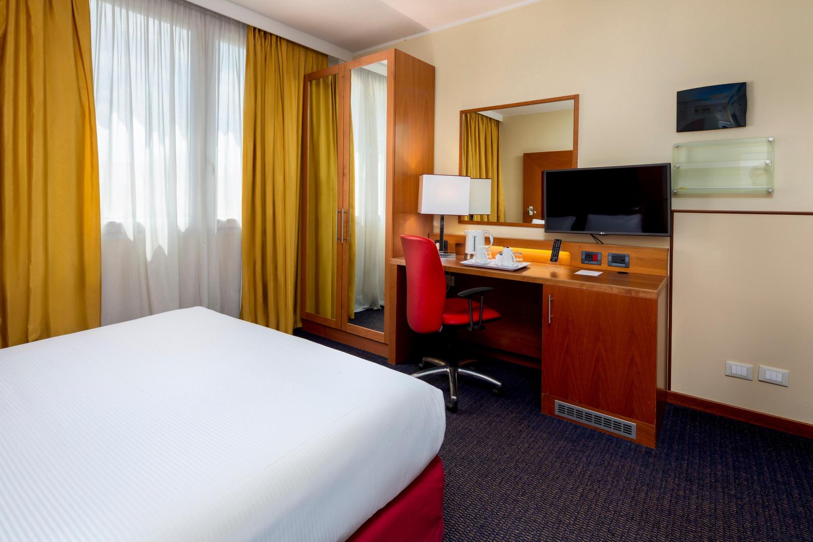 Crowne Plaza Venice East - Quarto d'Altino foto 35