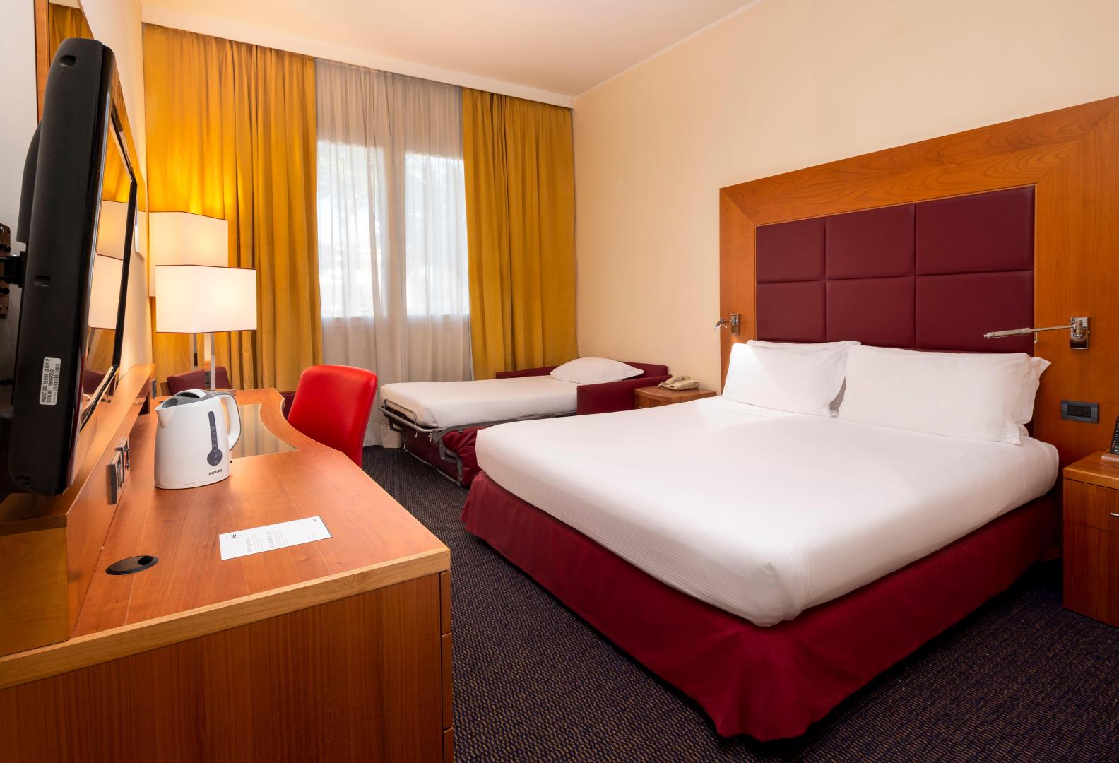 Crowne Plaza Venice East - Quarto d'Altino foto 36