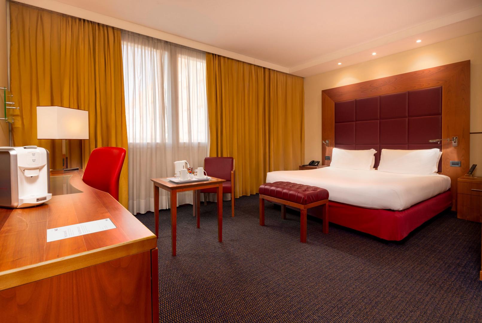 Crowne Plaza Venice East - Quarto d'Altino foto 37