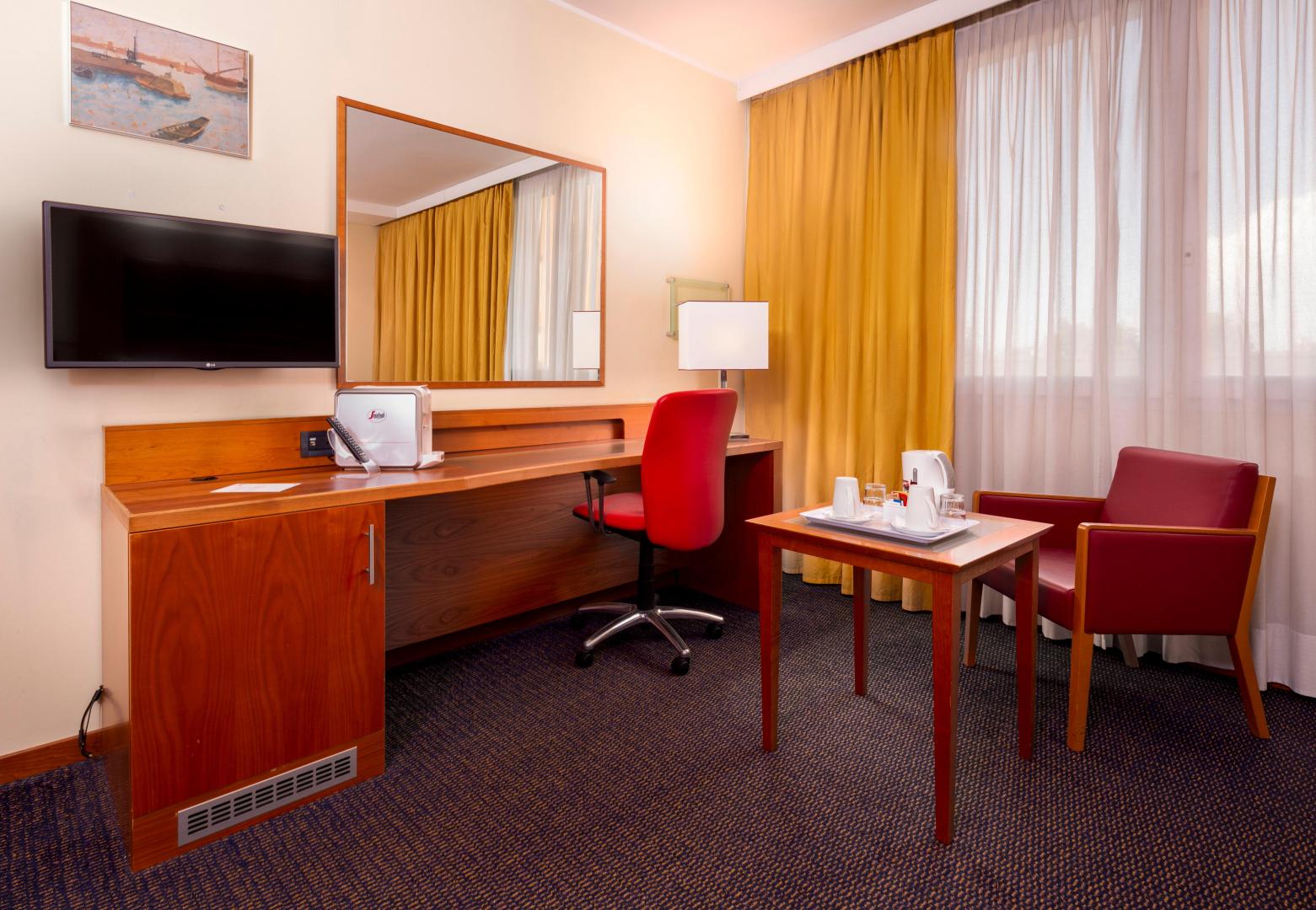 Crowne Plaza Venice East - Quarto d'Altino image 1