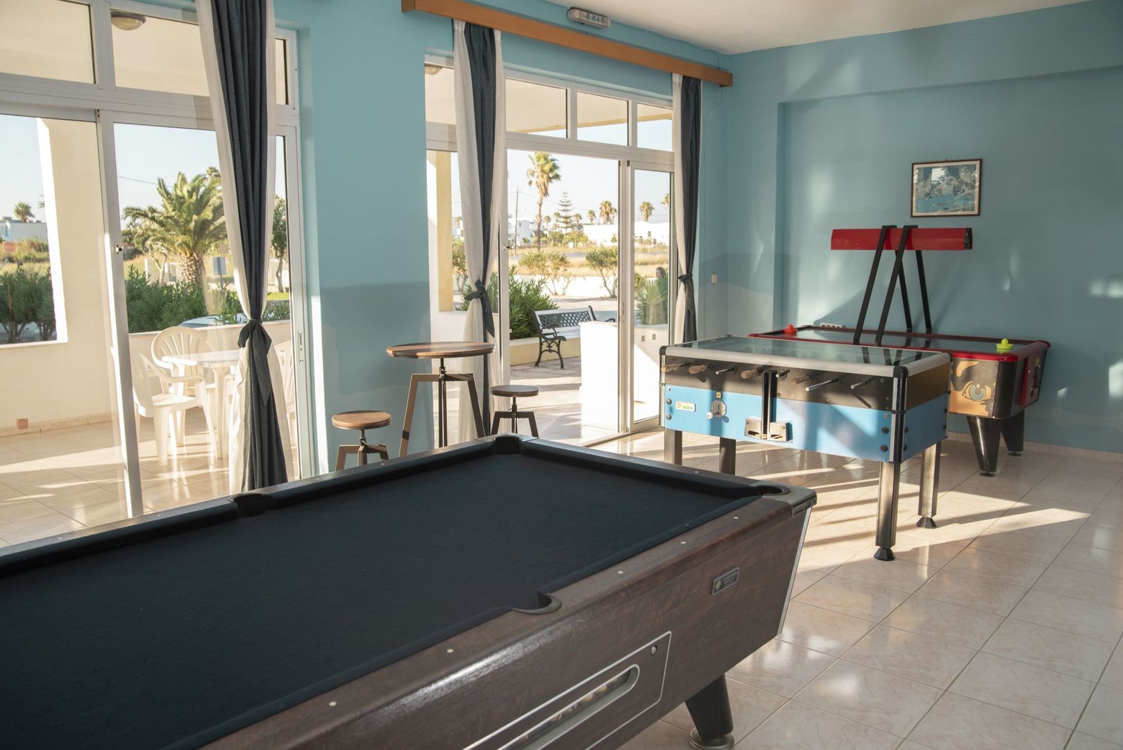 Oasis Tigaki image 3