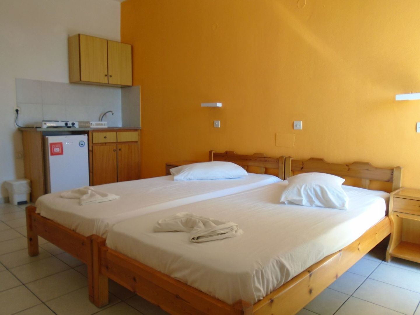 Oasis Tigaki image 1