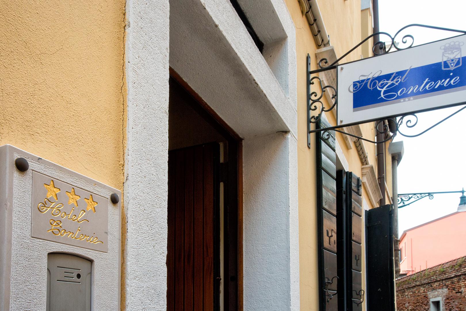 Locanda Conterie foto 18