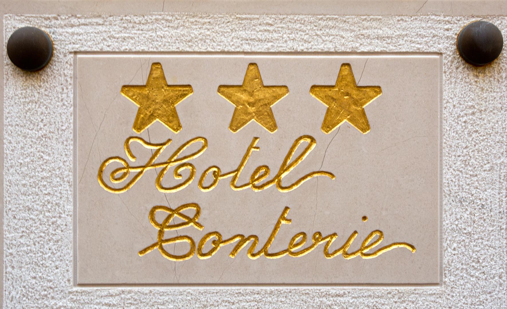 Locanda Conterie foto 23