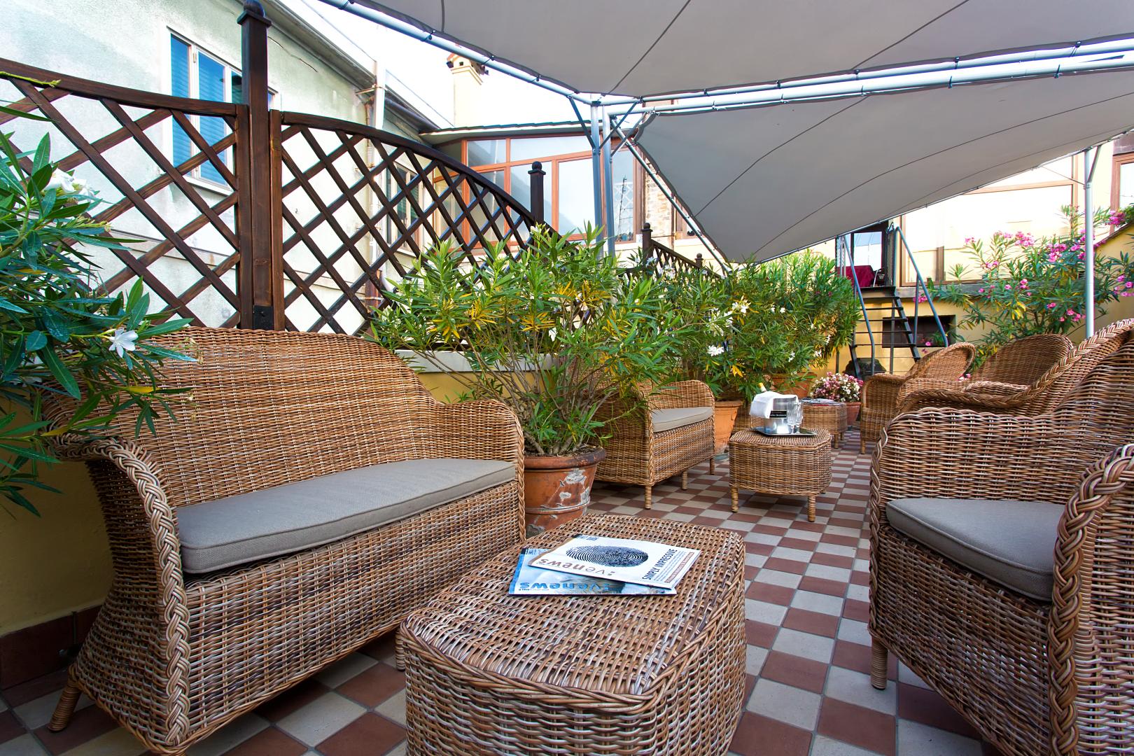 Locanda Conterie foto 12