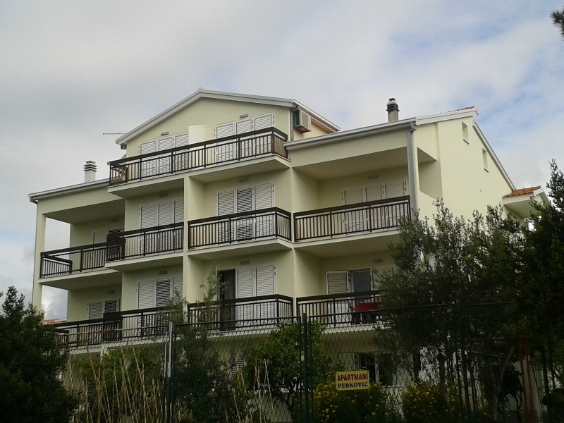 Apartments Perkovic foto 21