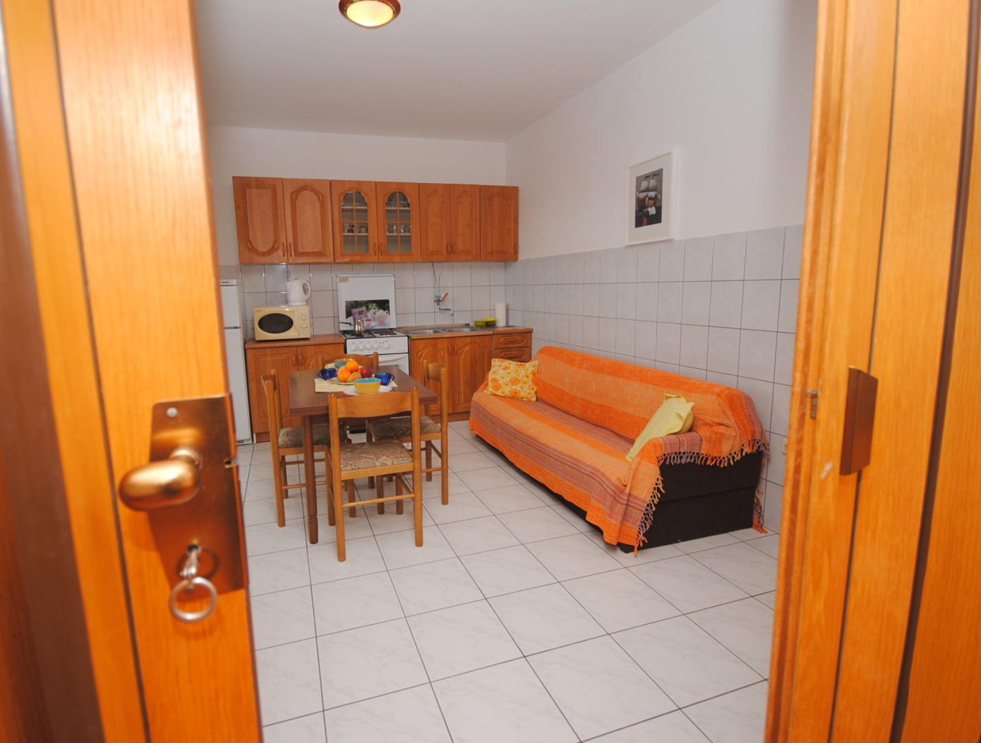 Apartments Perkovic foto 10