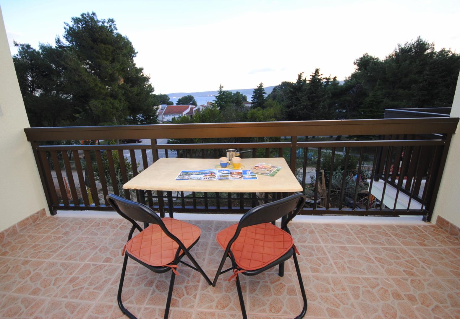 Apartments Perkovic foto 19