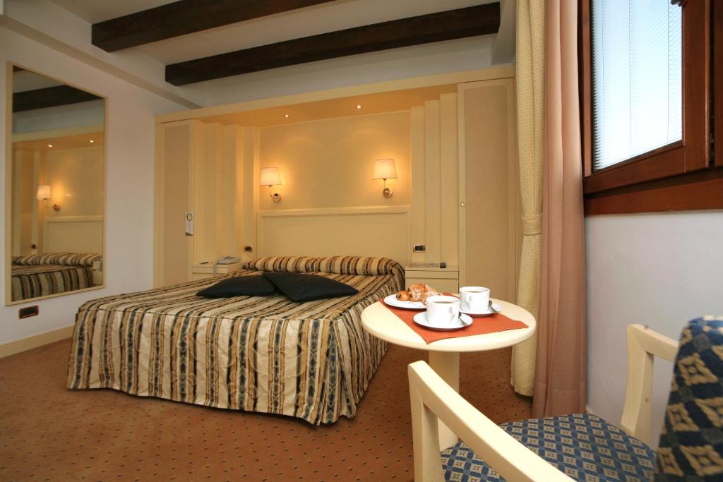 Hotel Giudecca Venezia foto 2