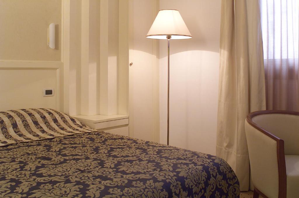 Hotel Giudecca Venezia foto 3