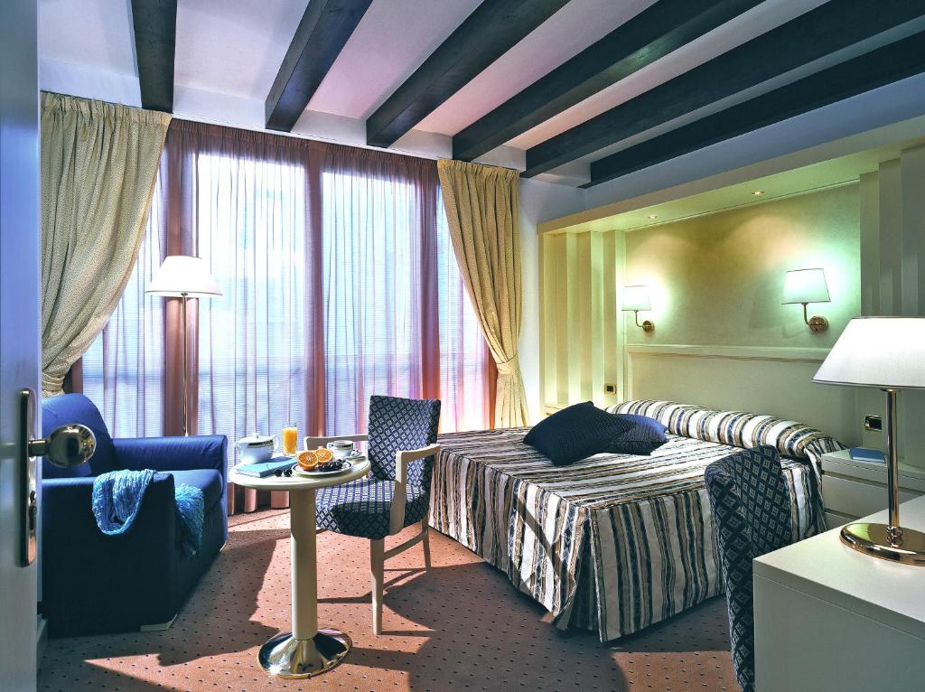 Hotel Giudecca Venezia foto 4