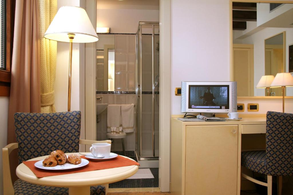 Hotel Giudecca Venezia foto 5