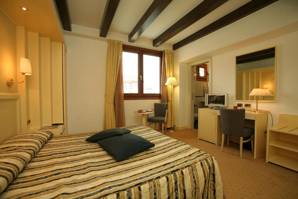 Hotel Giudecca Venezia foto 6
