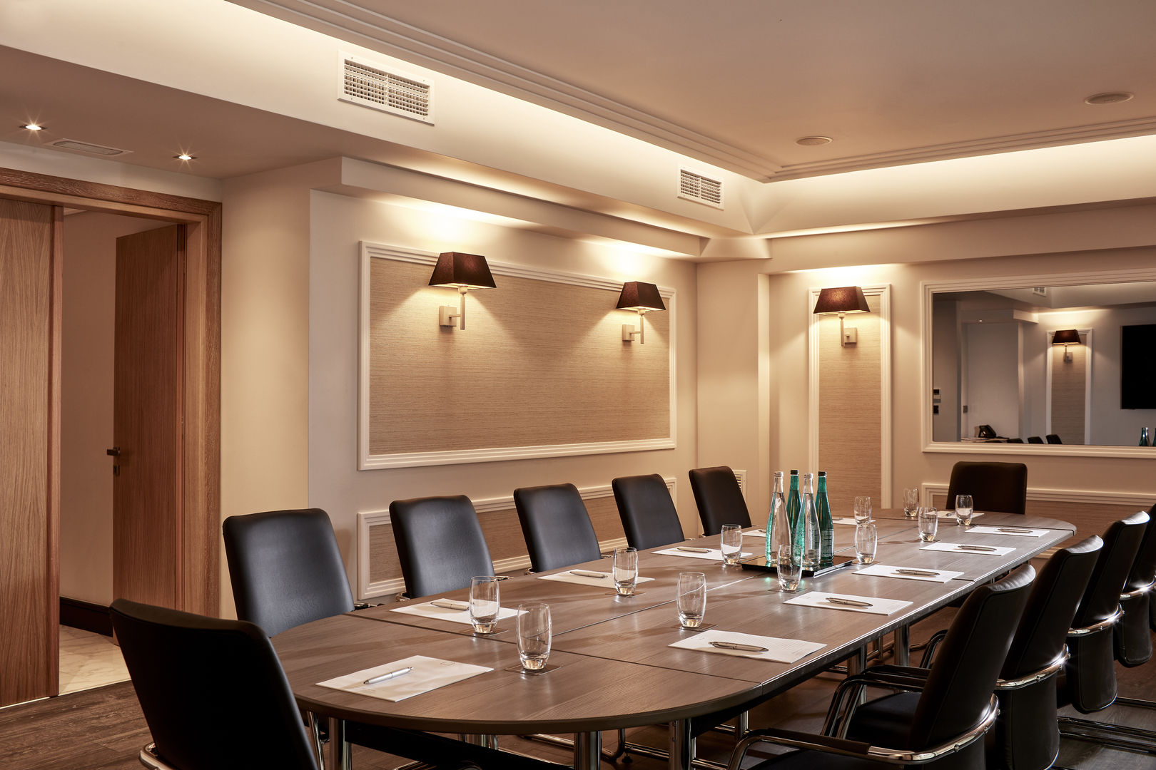 Antigon Urban Chic Hotel foto 23