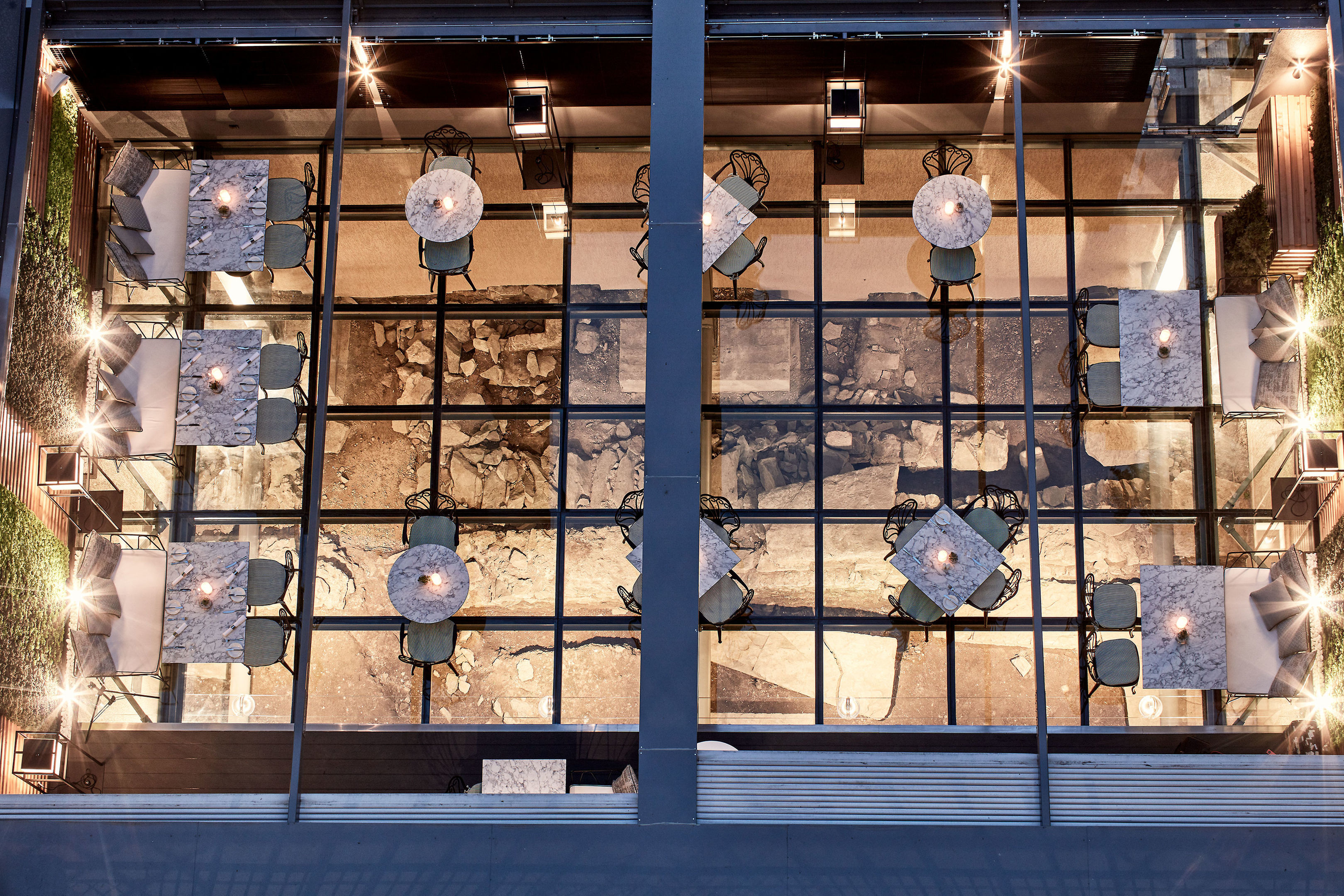 Antigon Urban Chic Hotel foto 18