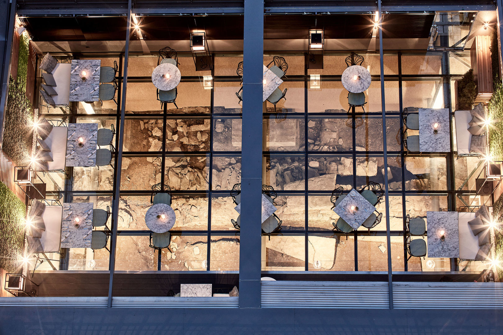Antigon Urban Chic Hotel foto 17