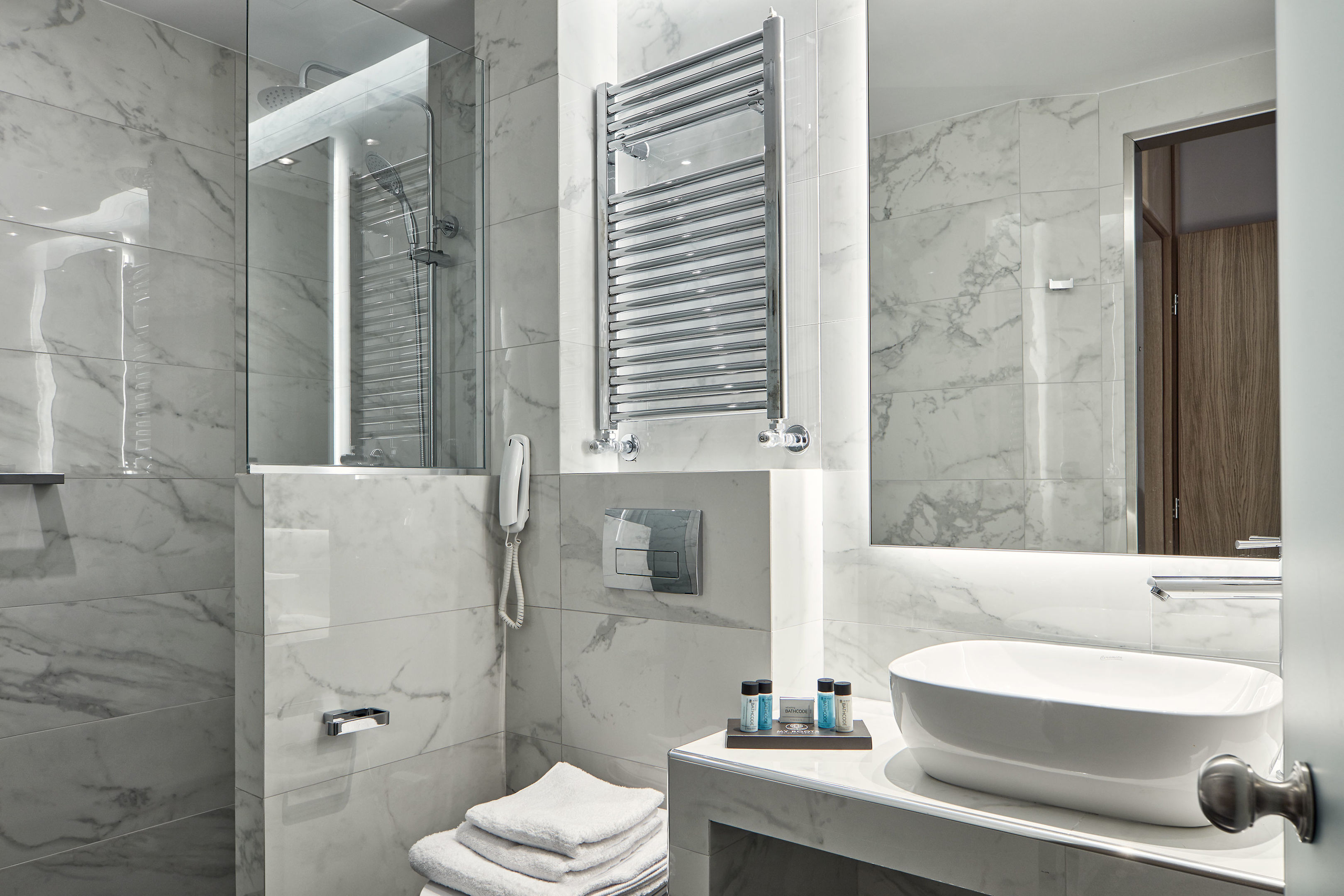 Antigon Urban Chic Hotel foto 6