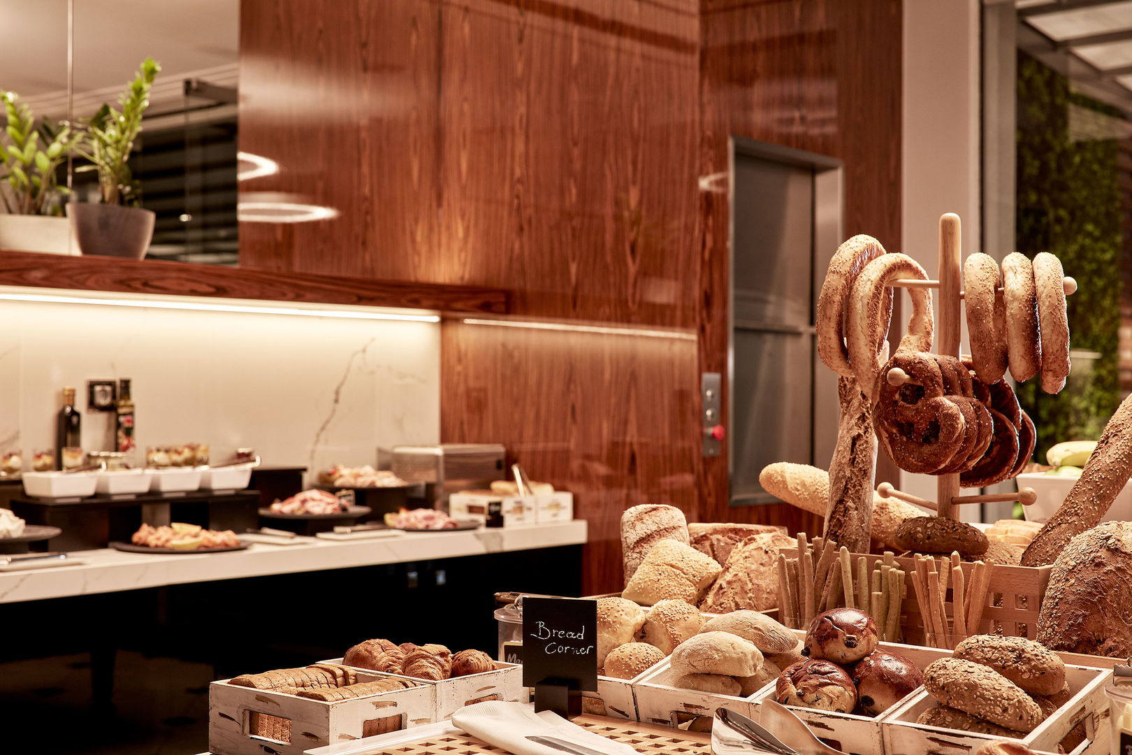Antigon Urban Chic Hotel foto 14