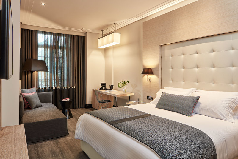 Antigon Urban Chic Hotel foto 28