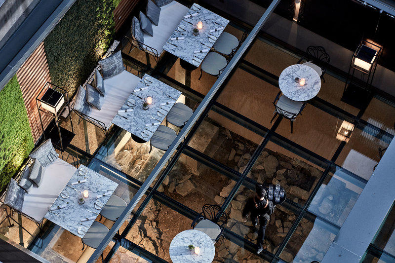 Antigon Urban Chic Hotel foto 19