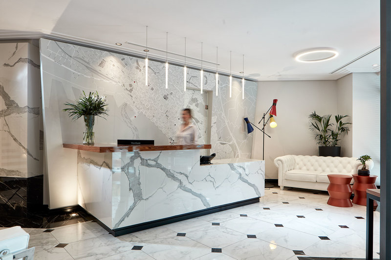 Antigon Urban Chic Hotel foto 25