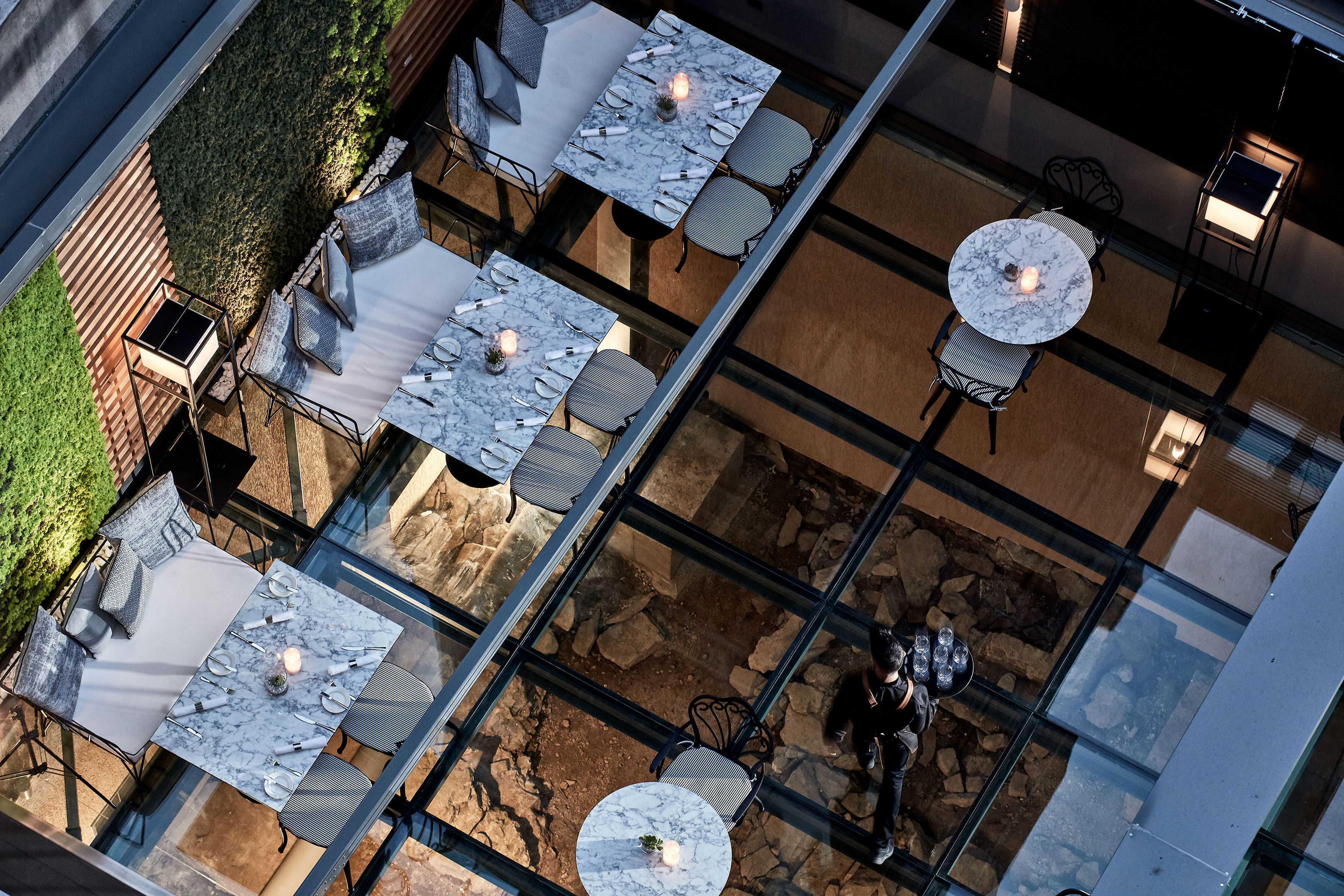 Antigon Urban Chic Hotel foto 21