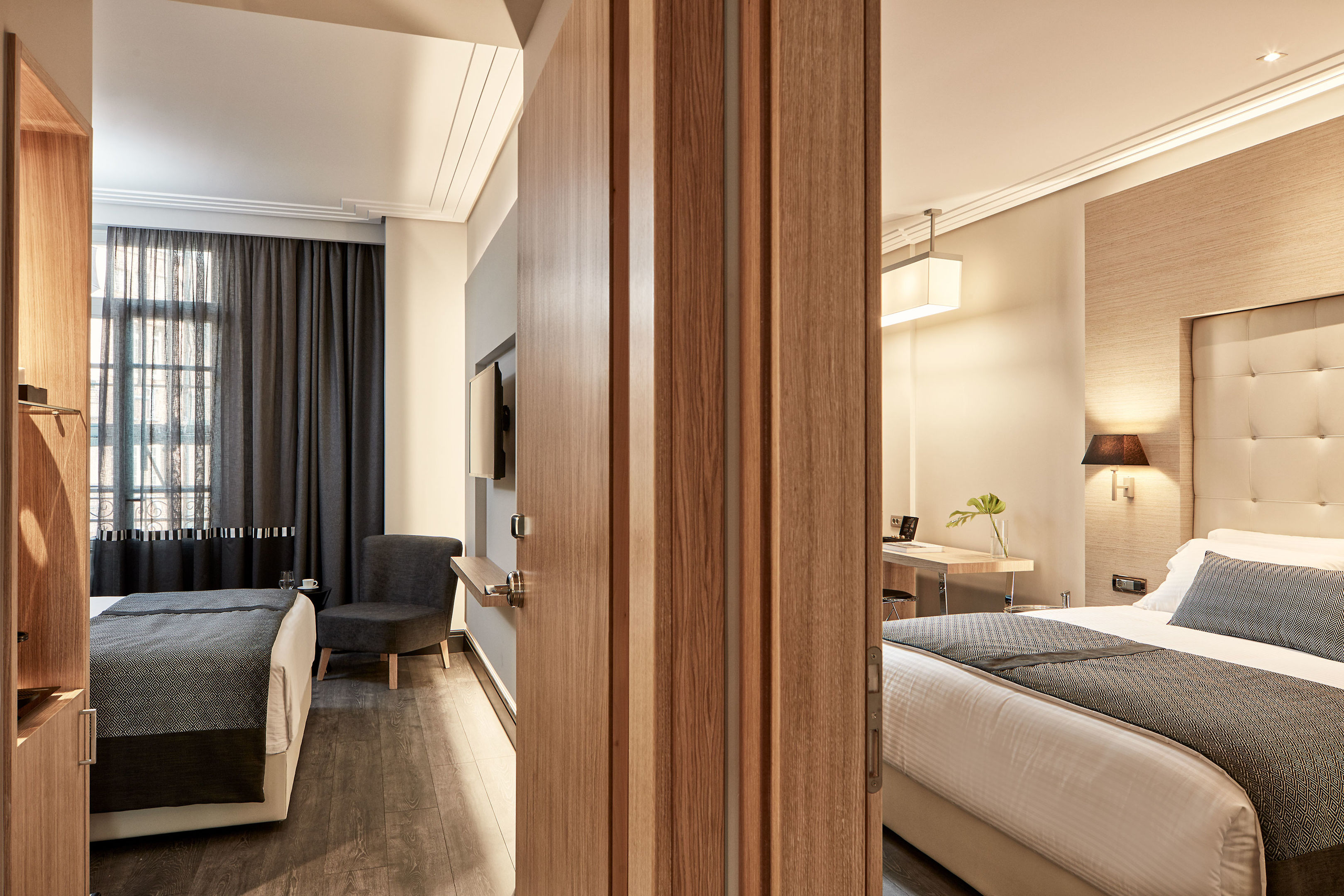 Antigon Urban Chic Hotel foto 9