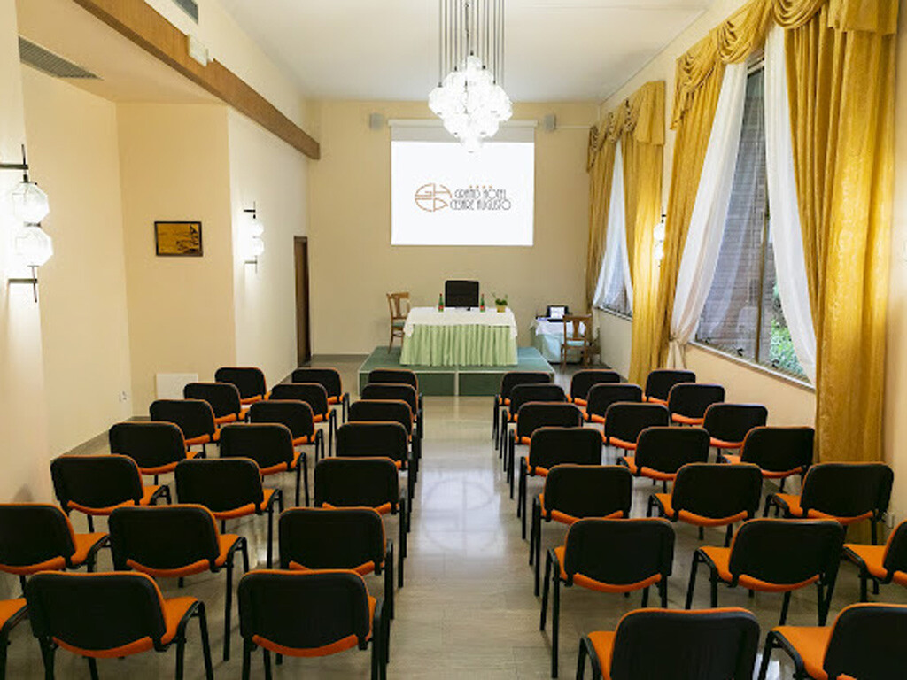 Grand Hotel Cesare Augusto foto 18