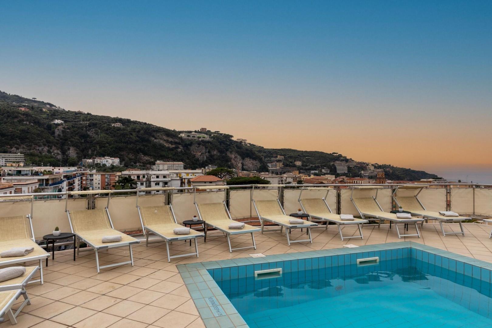 Grand Hotel Cesare Augusto foto 6