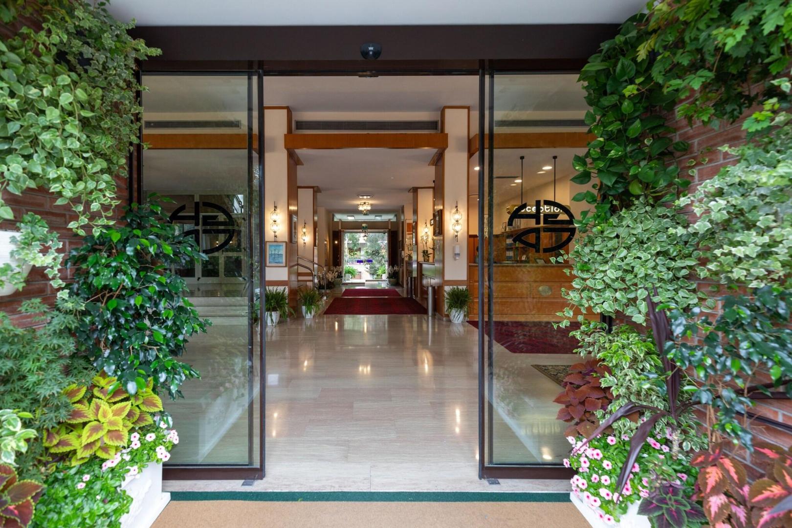 Grand Hotel Cesare Augusto foto 22