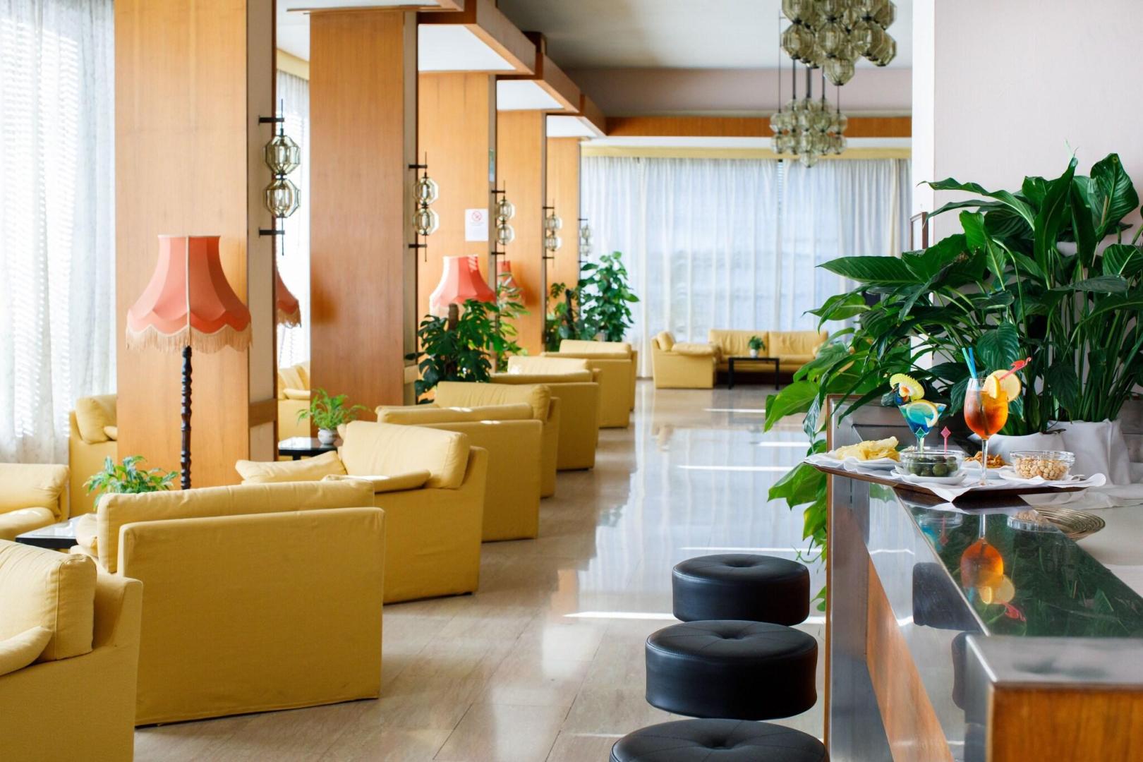 Grand Hotel Cesare Augusto foto 31