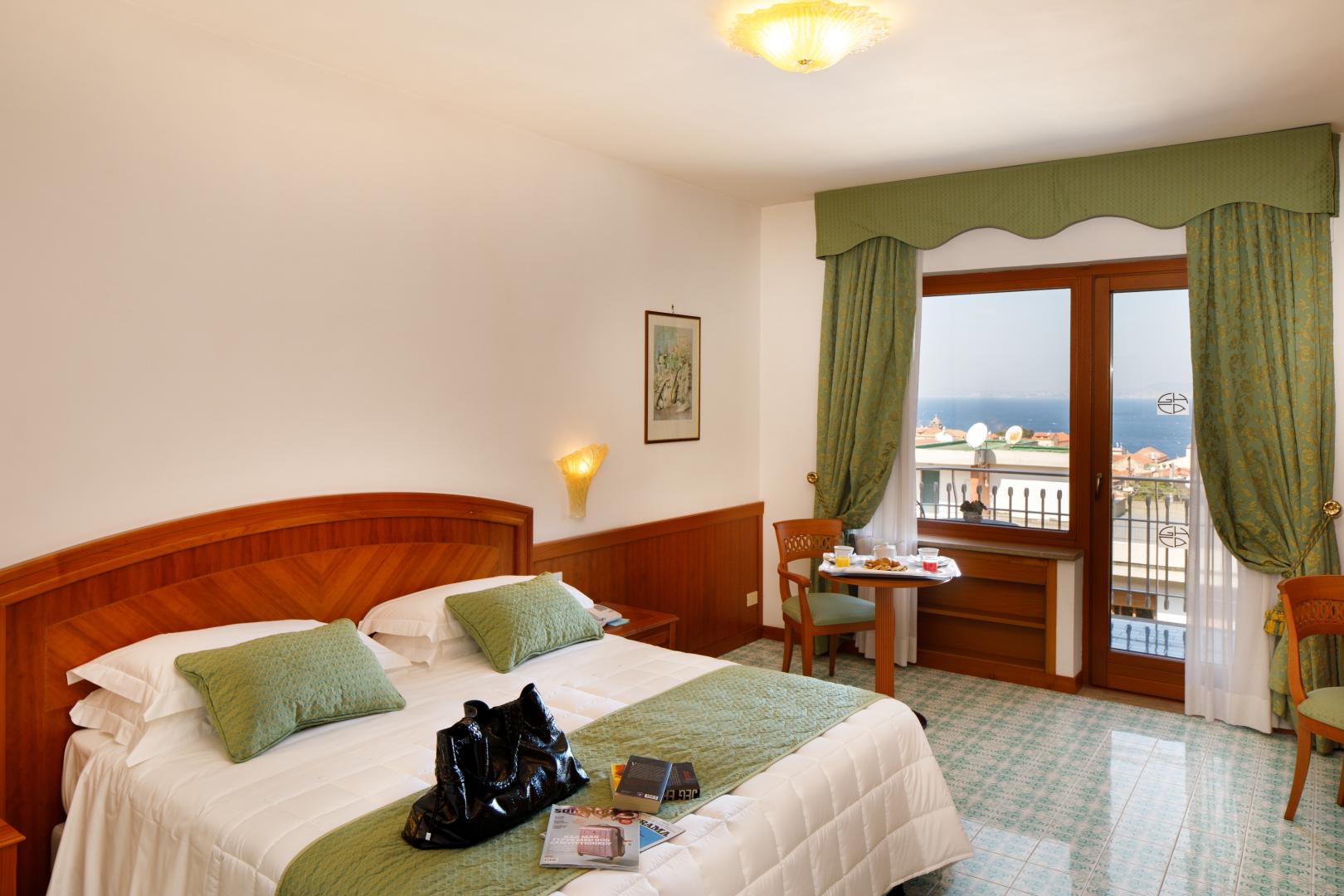 Grand Hotel Cesare Augusto foto 37