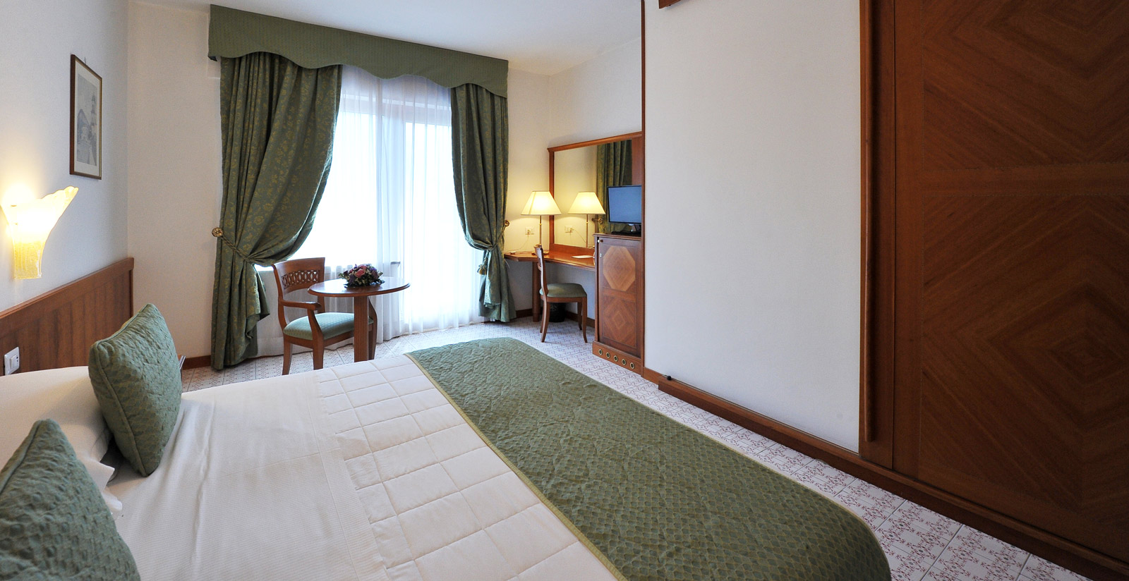 Grand Hotel Cesare Augusto foto 7