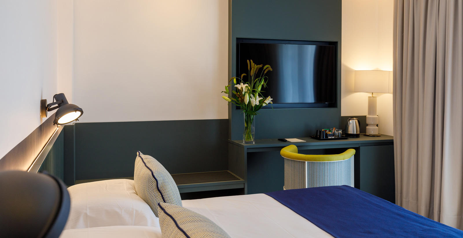 Grand Hotel Cesare Augusto foto 11