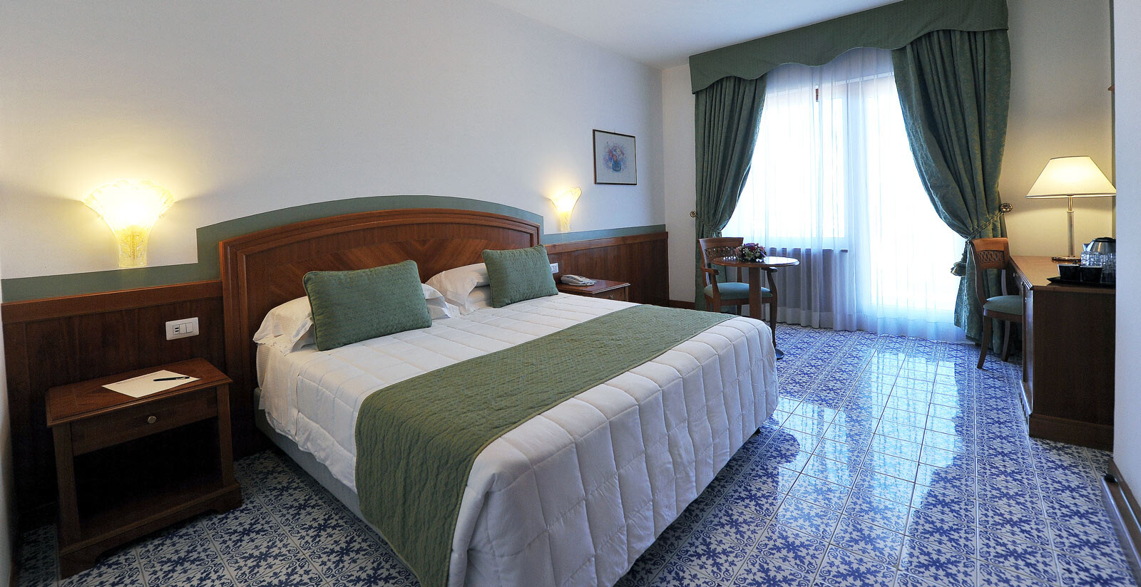 Grand Hotel Cesare Augusto foto 29