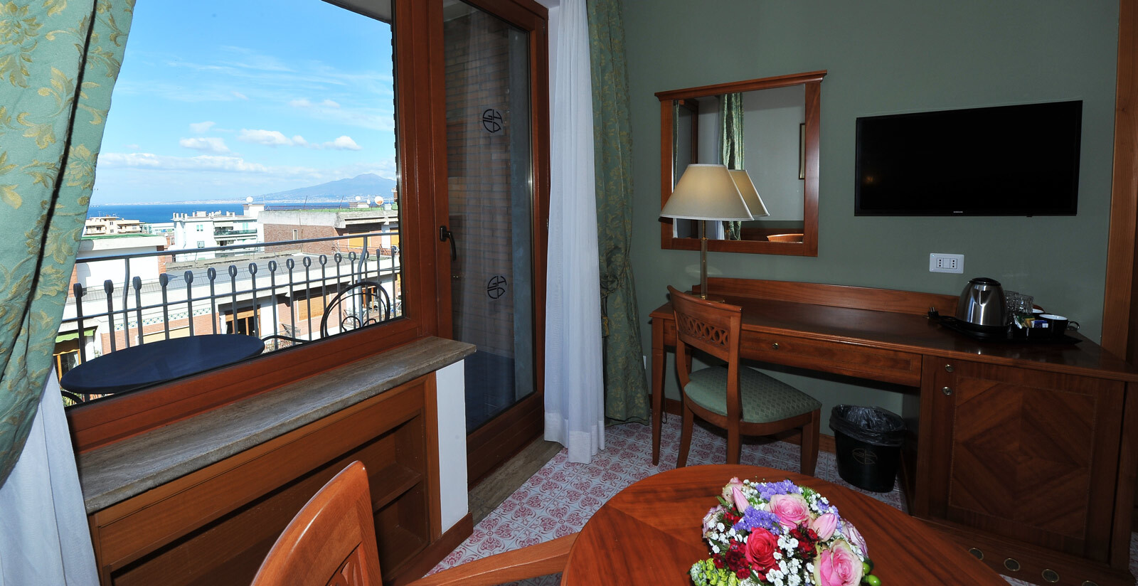 Grand Hotel Cesare Augusto foto 33