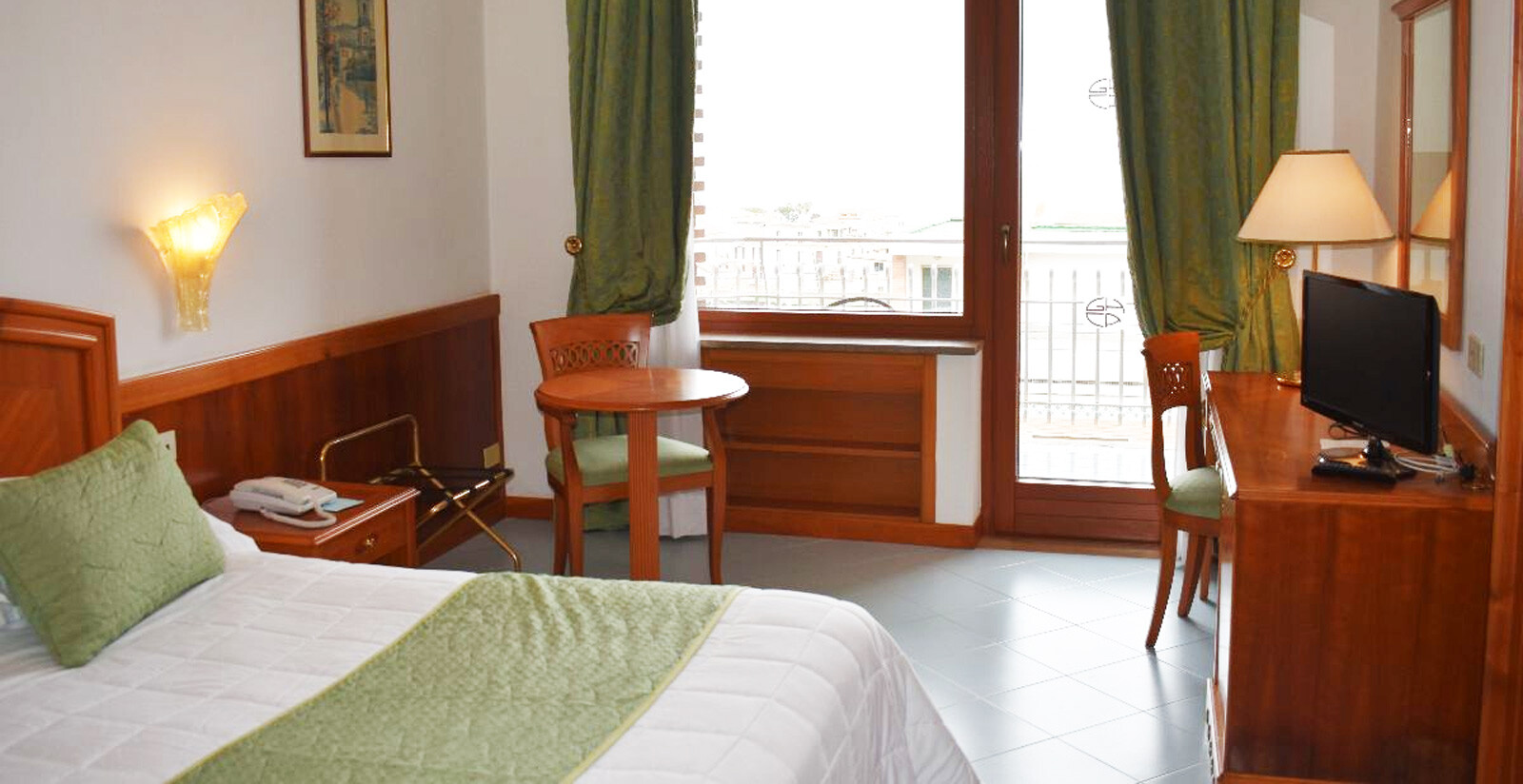 Grand Hotel Cesare Augusto foto 34