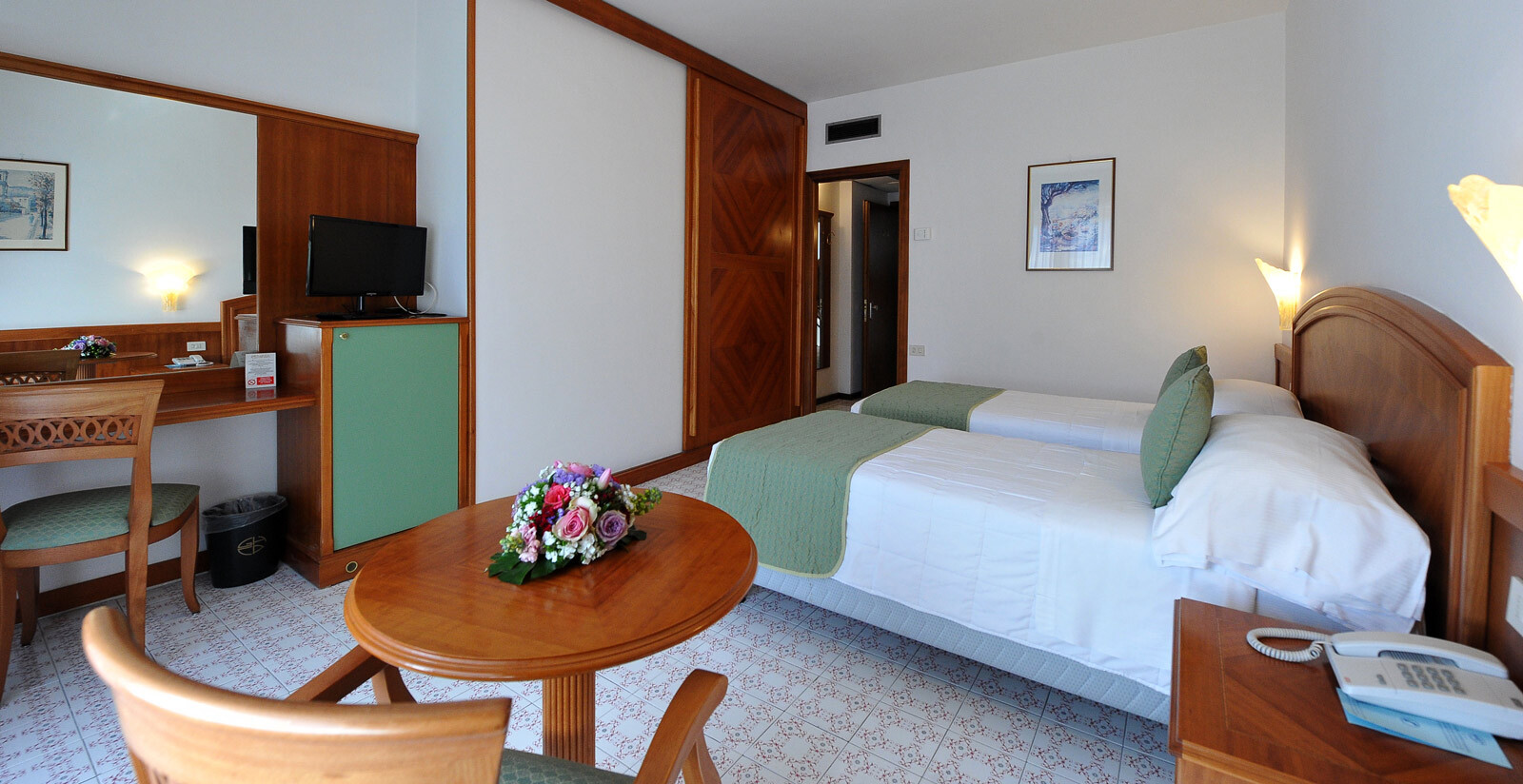 Grand Hotel Cesare Augusto foto 36