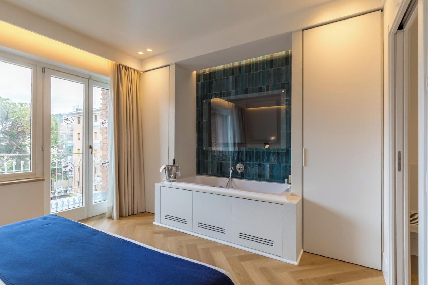 Grand Hotel Cesare Augusto foto 45