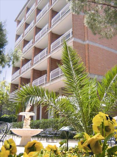 Grand Hotel Cesare Augusto in Sorrent, Naples - foto 3