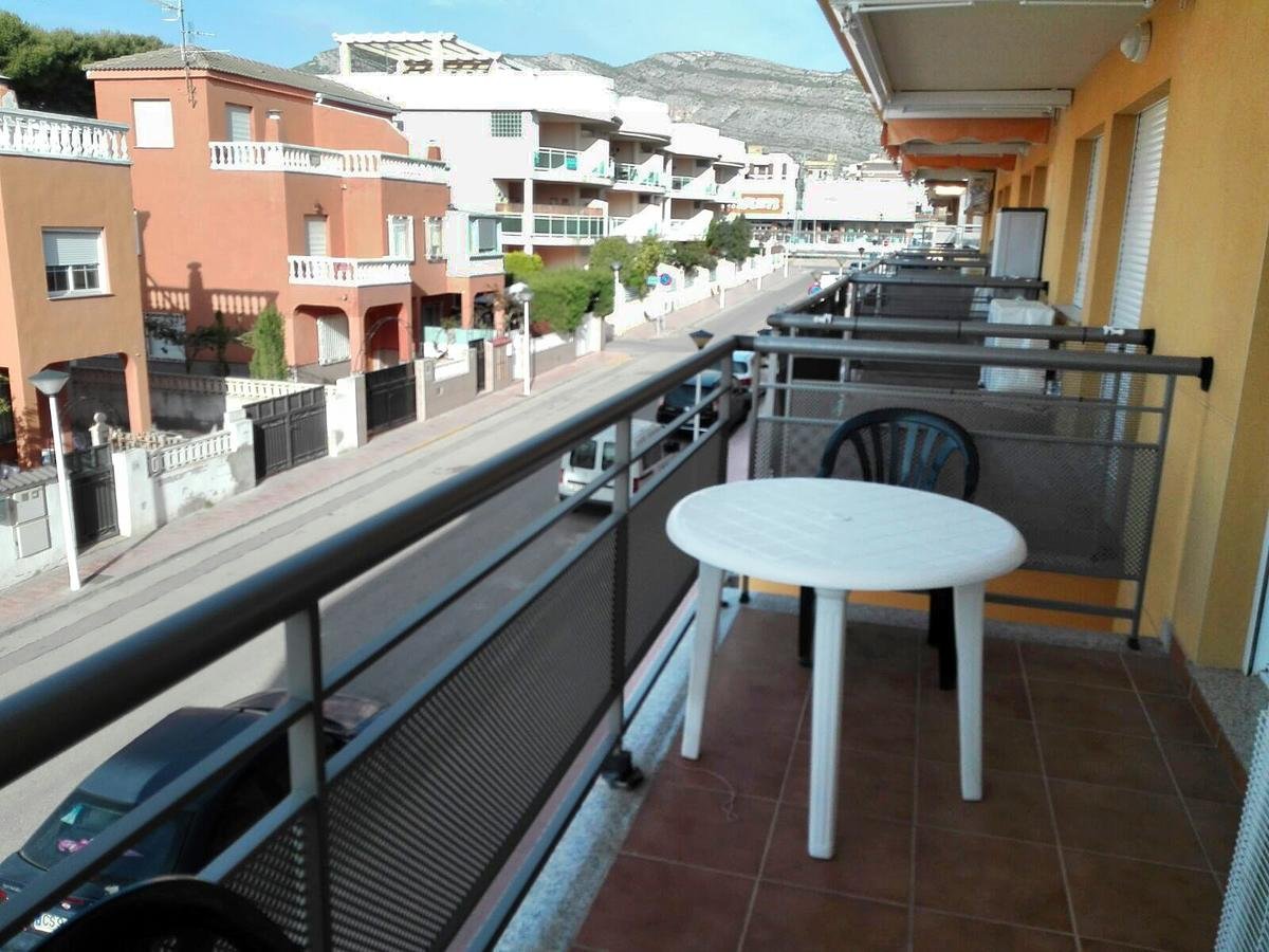 Apartamentos Los Almendros 3000 foto 10