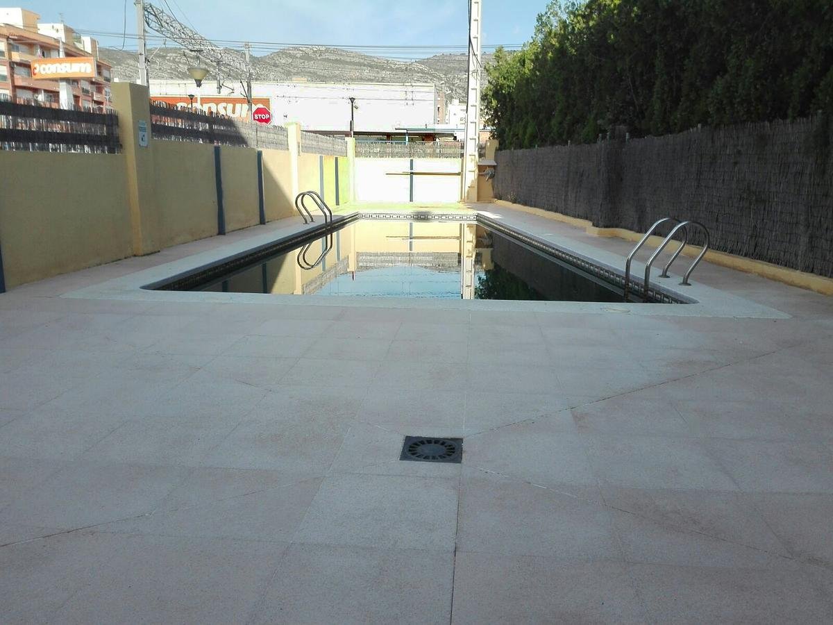 Apartamentos Los Almendros 3000 foto 12