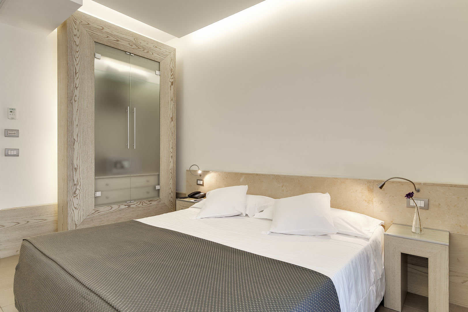 Smy Aran Blu Roma Mare foto 29