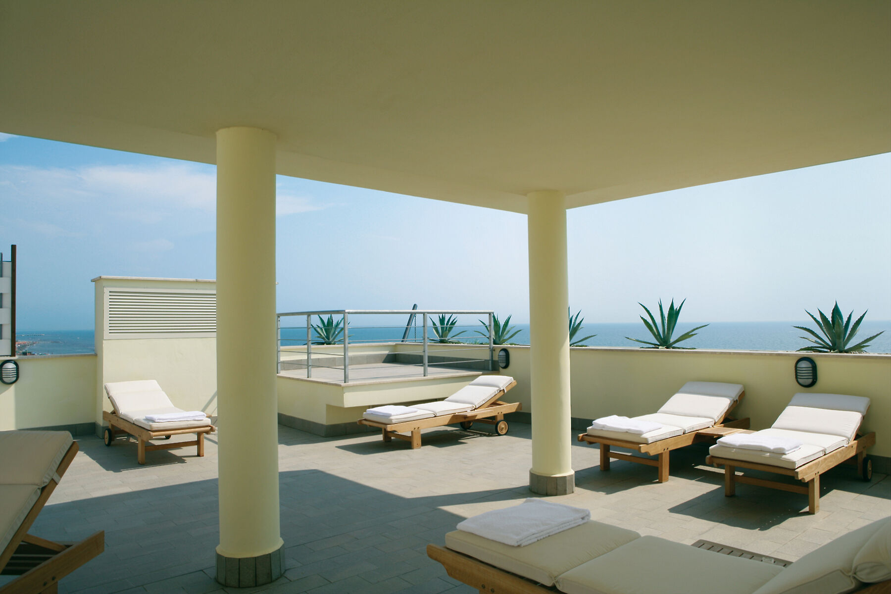 Smy Aran Blu Roma Mare foto 36