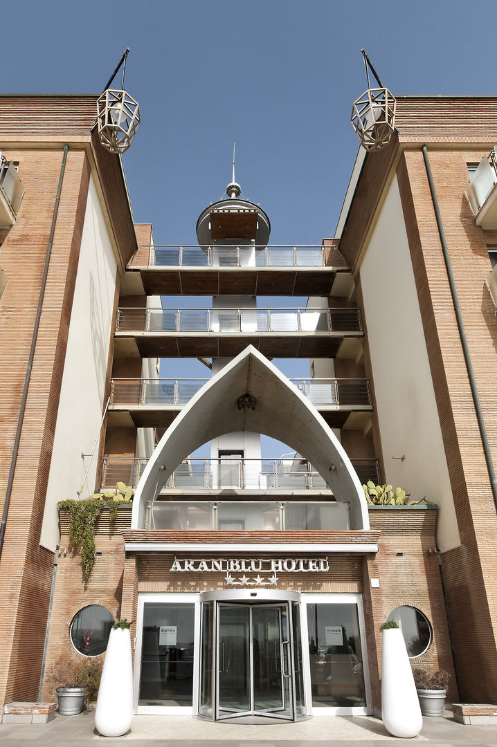 Smy Aran Blu Roma Mare foto 14