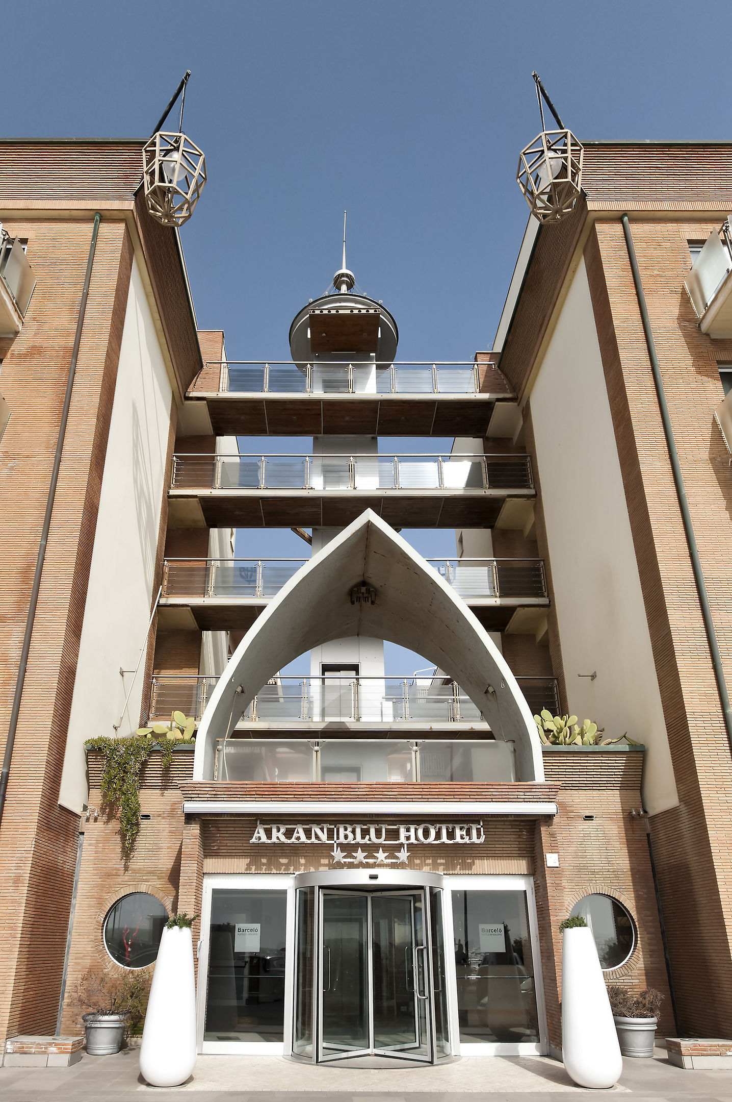 Smy Aran Blu Roma Mare foto 15
