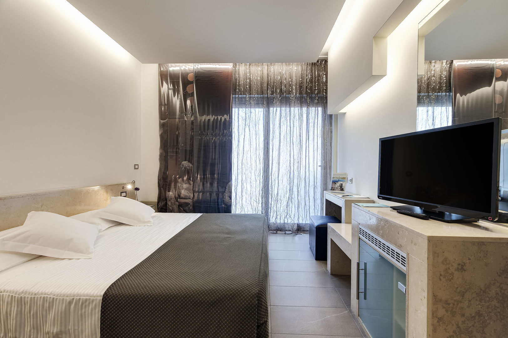 Smy Aran Blu Roma Mare foto 32