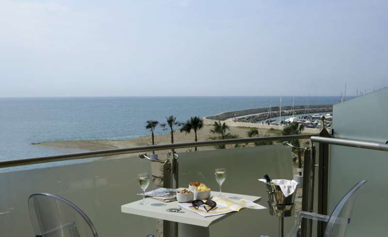 Smy Aran Blu Roma Mare foto 6