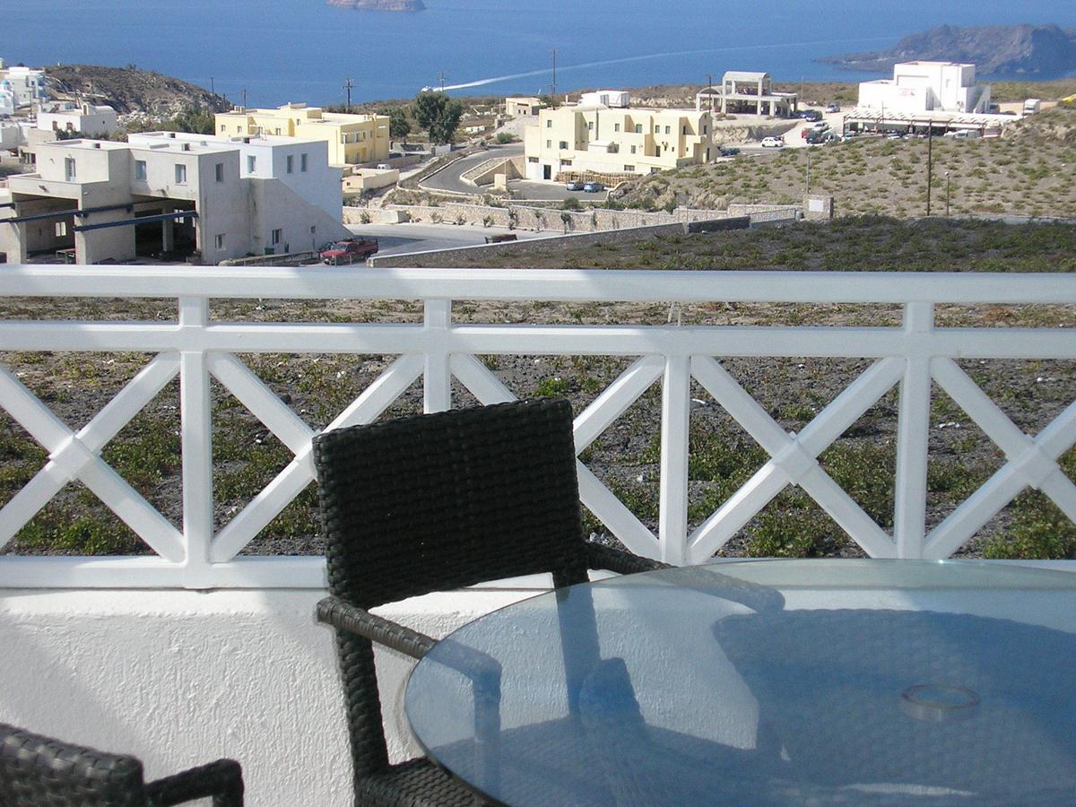 Orizontes Hotel & Villas foto 17