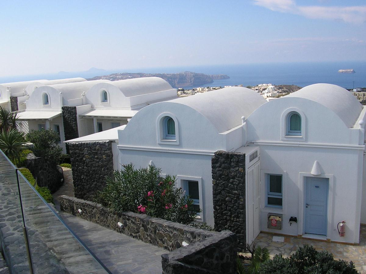 Orizontes Hotel & Villas foto 7